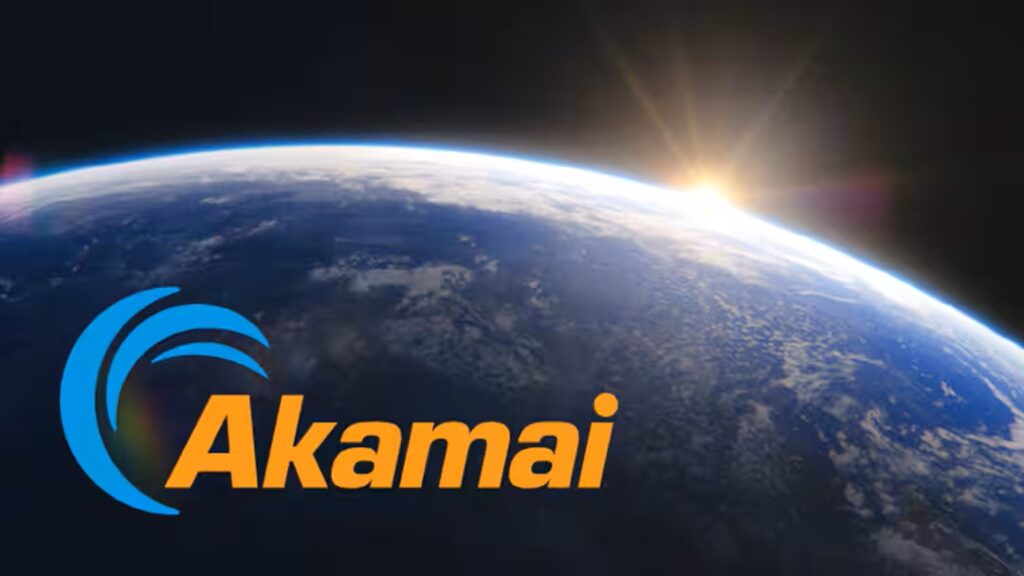 Akamai